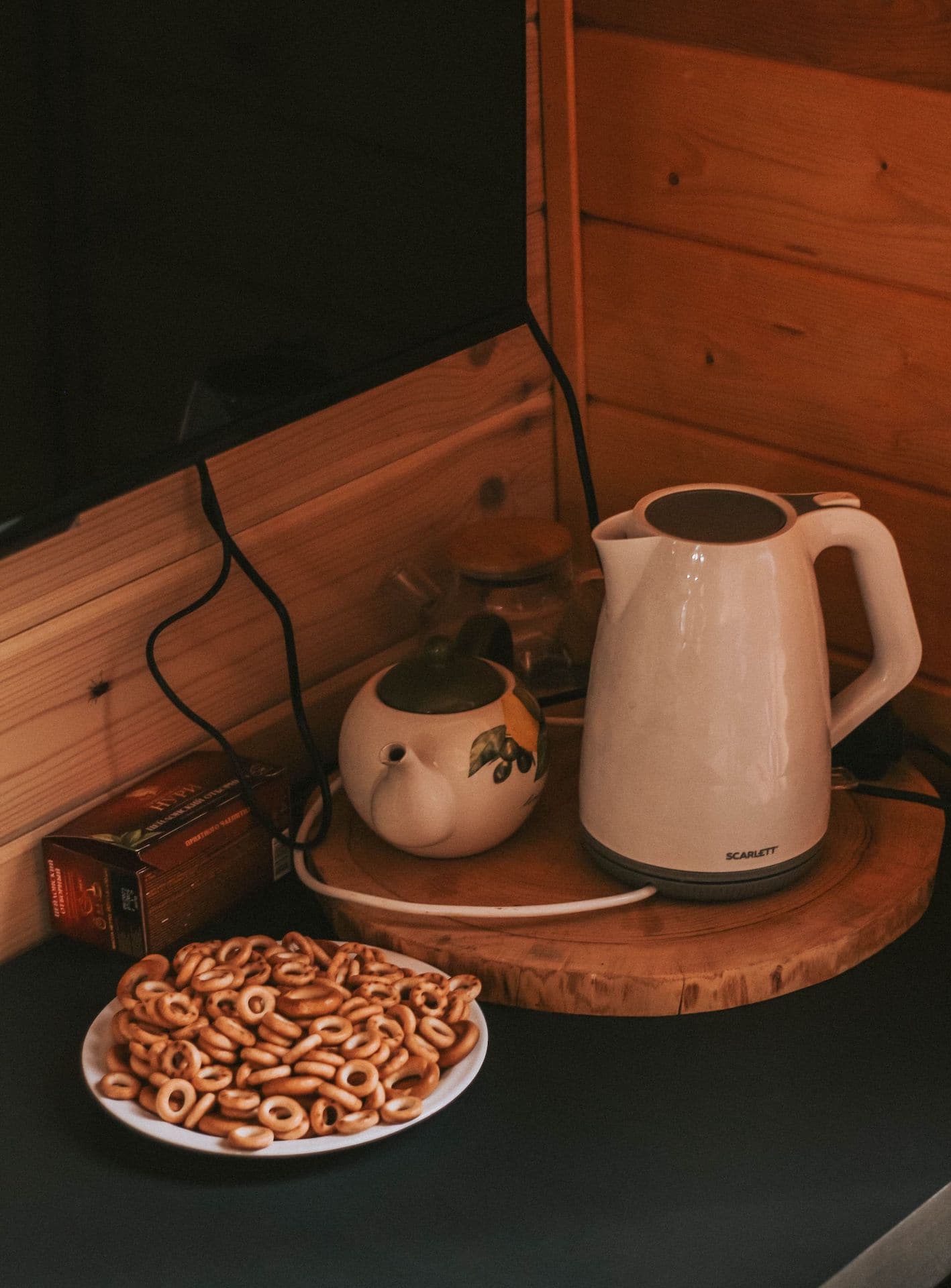 Фото Дача РСТ