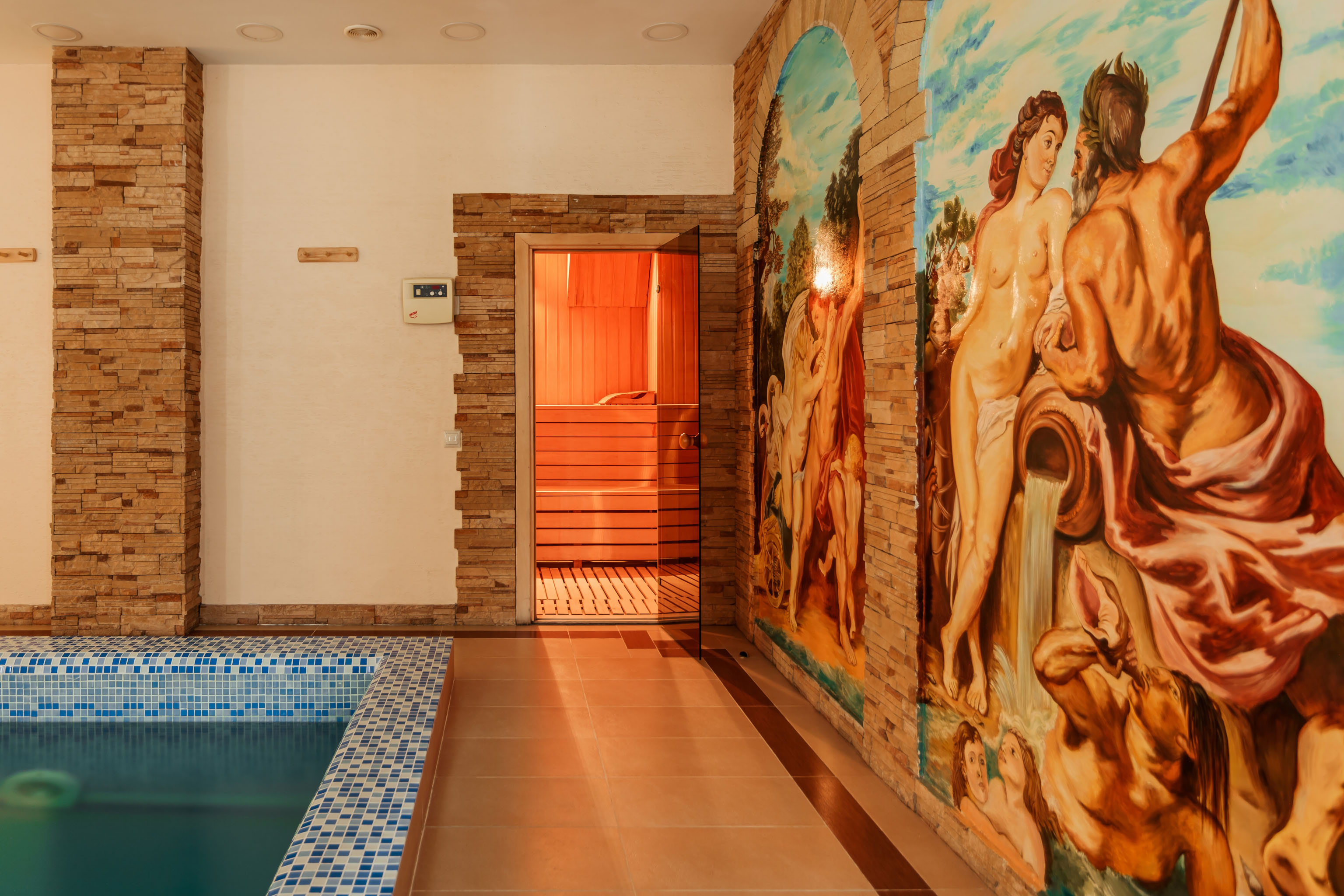 Фото Ричмонд