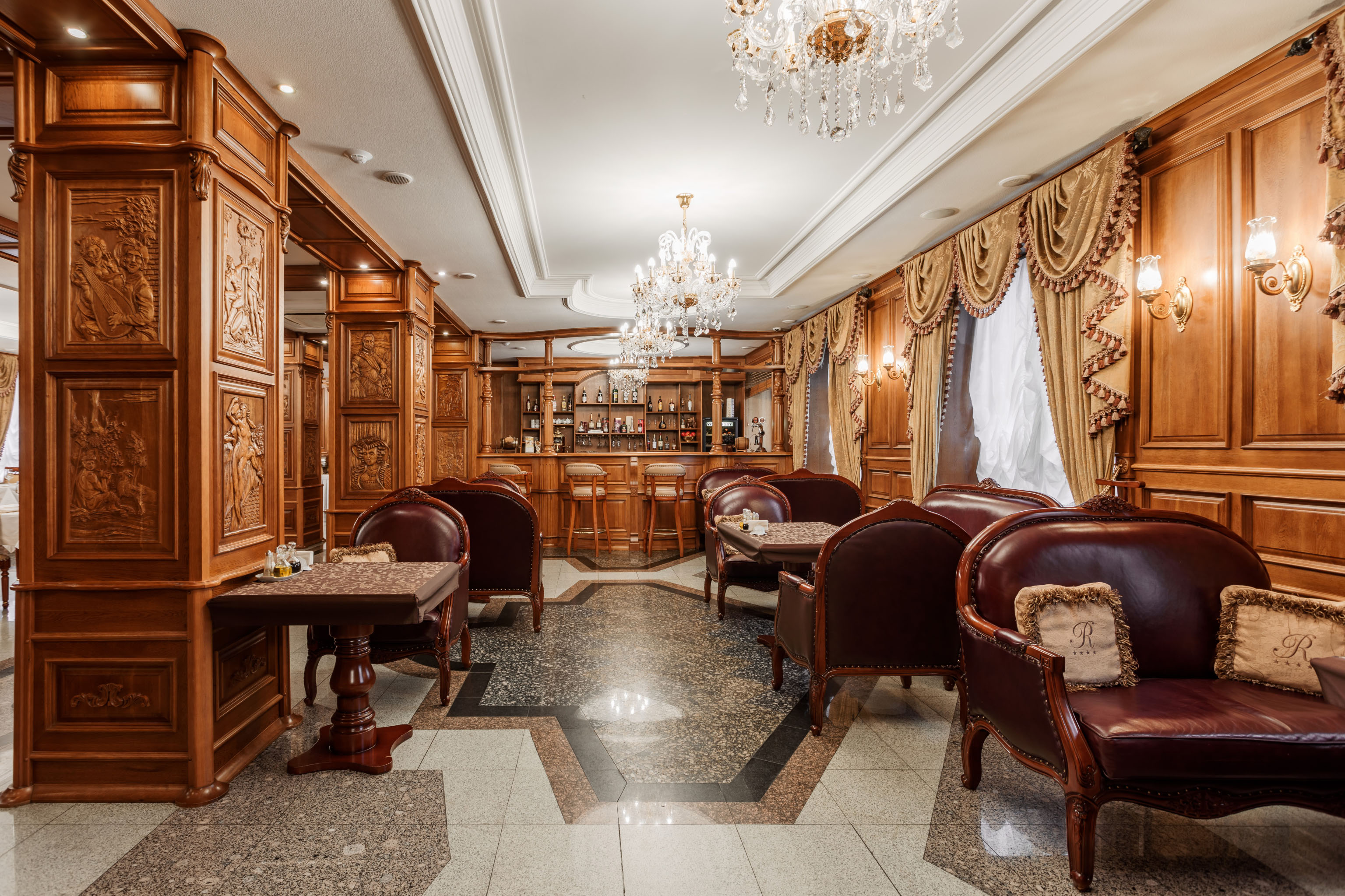 Фото Ричмонд