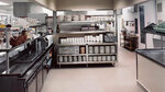 Ozsan Industrial Kitchen (İstanbul, Zeytinburnu, Maltepe Mah., Davutpaşa Cad., 6), equipo para restaurantes