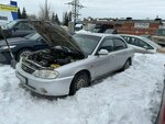 Raskat (Moskovskaya Street, 35), sale of used cars