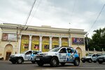 Белый Медведь (ул. Урицкого, 75), охранное предприятие в Воронеже