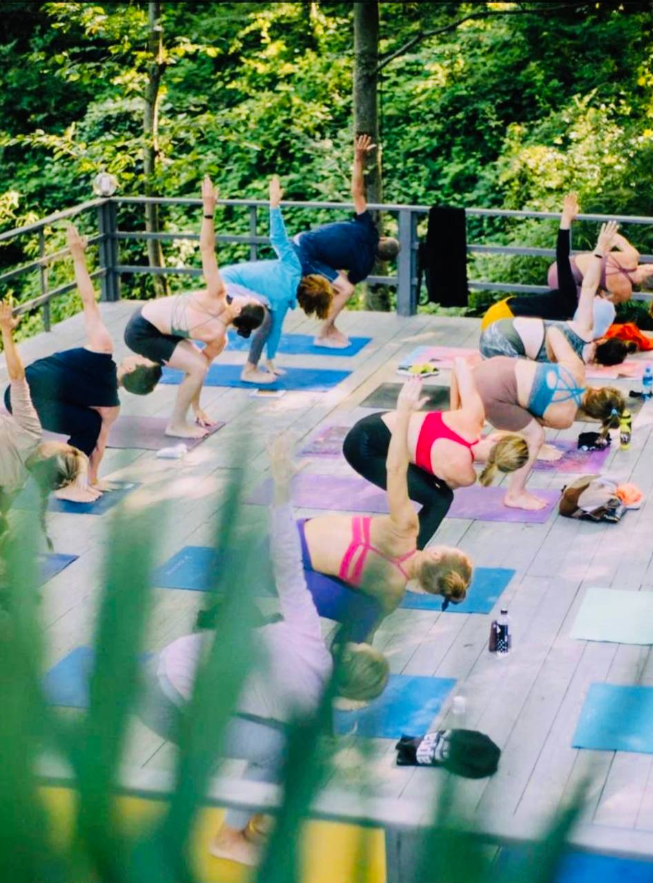 Фото Нараяна