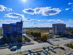 Ibis Aktobe (Өтеген Сеитов көшесі, 5), қонақ үй  Ақтөбеде