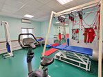 Atlant (Turan dańǵyly, 6/1А), rehabilitación medica