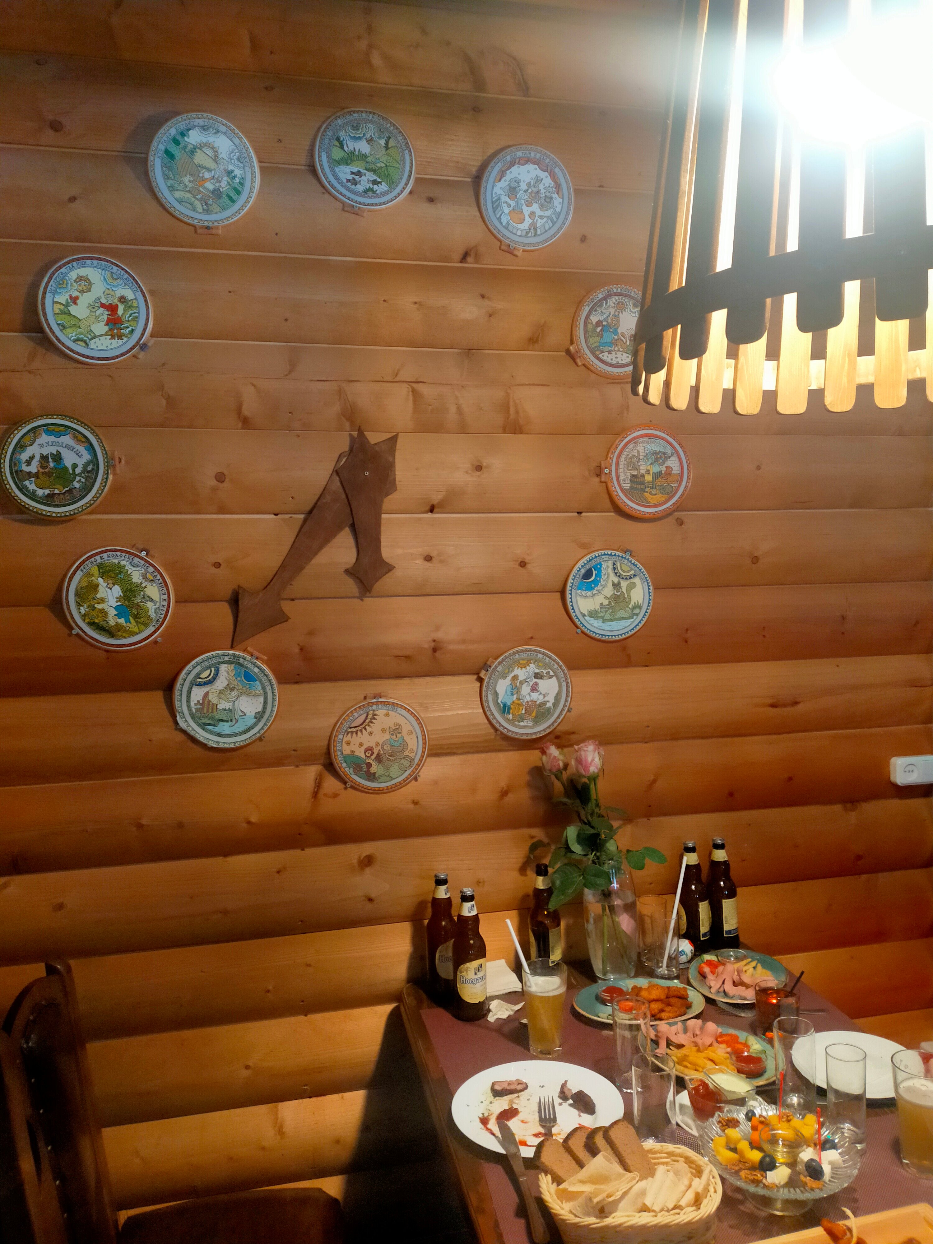 Фото Валенок