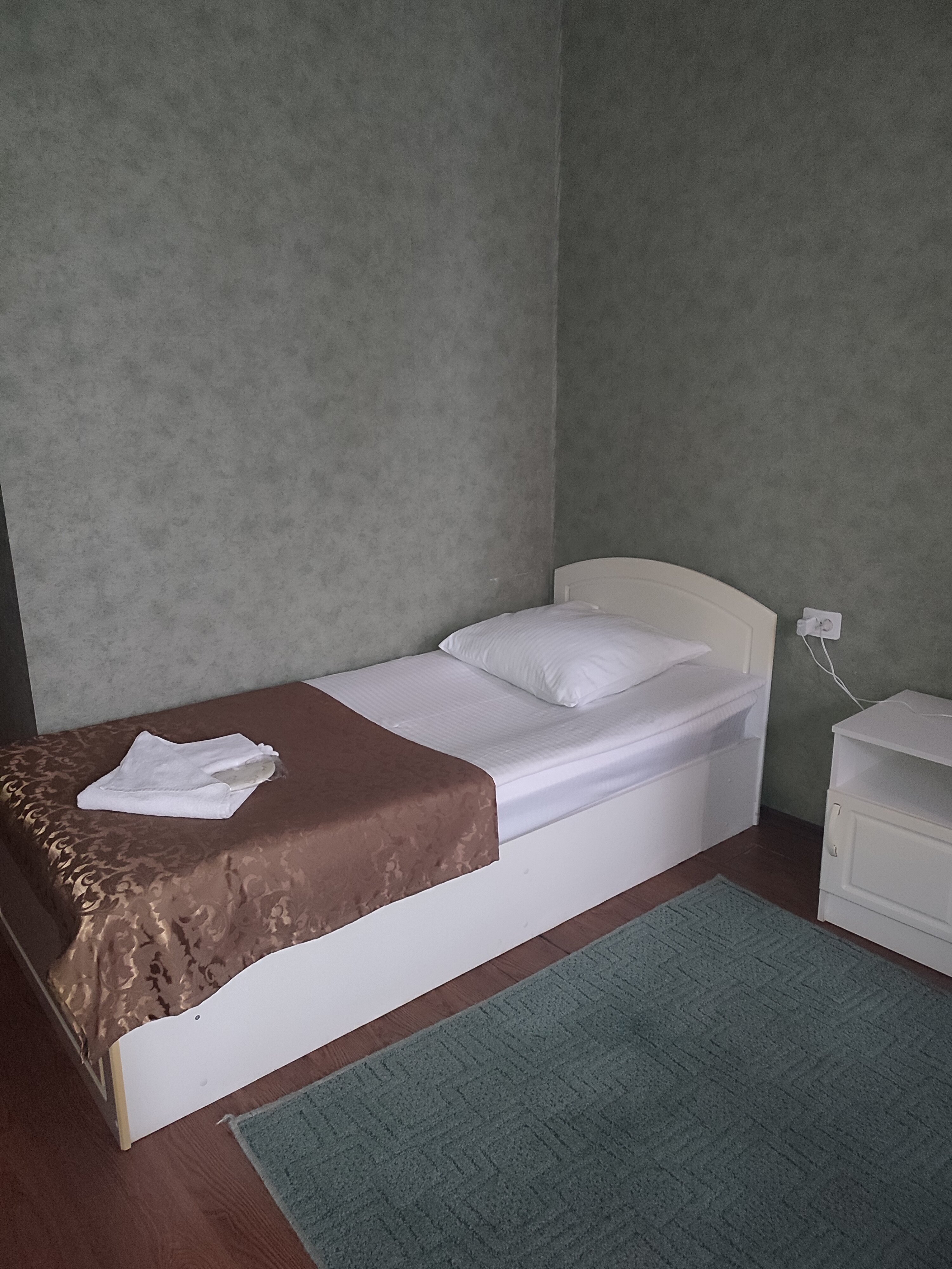 Фото Русь Отель