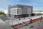 PetrovDevelopment (Tkatskaya Street, 5с2), design institute
