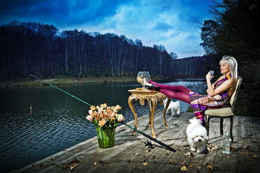 Фото Ultralight-world