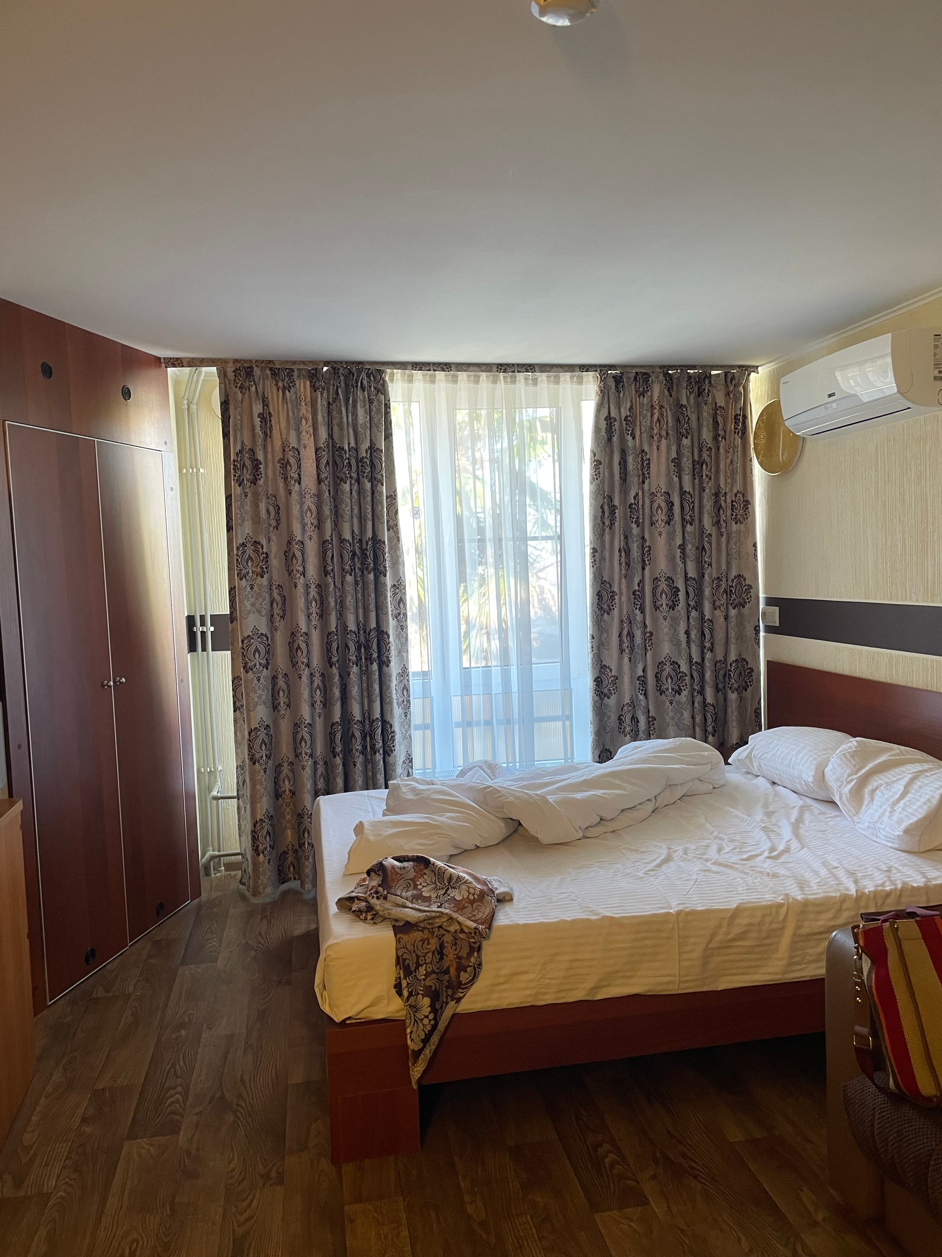 Фото Гостевой дом Лермонтова 8