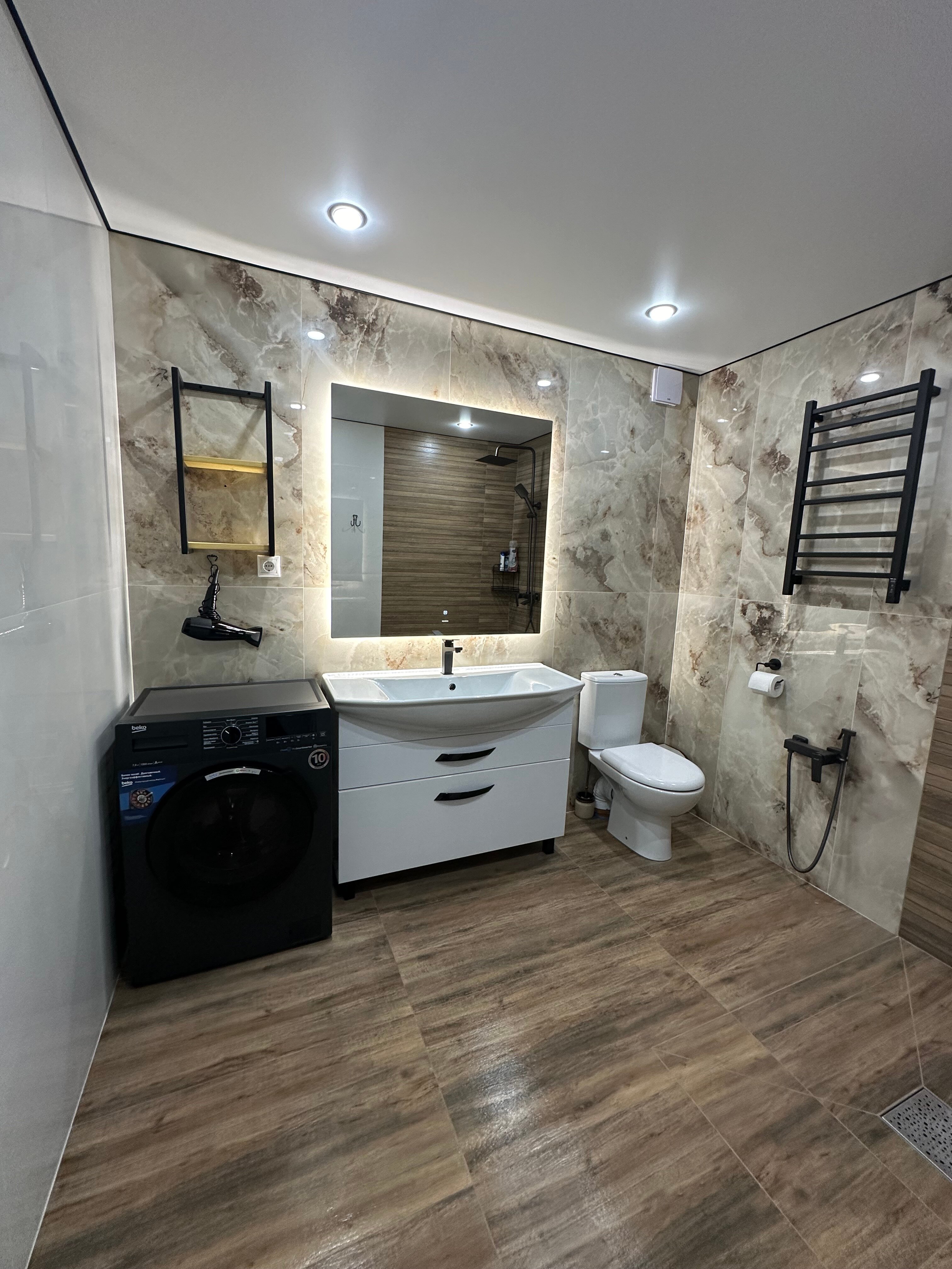 Фото Альпинс residence