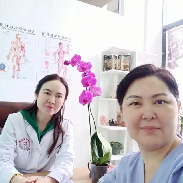 Alternative medicine Dr. Kozhyken Sara clinic, Astana, photo
