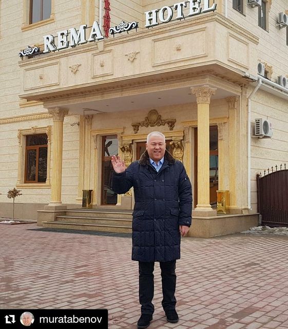 Фото отеля 4