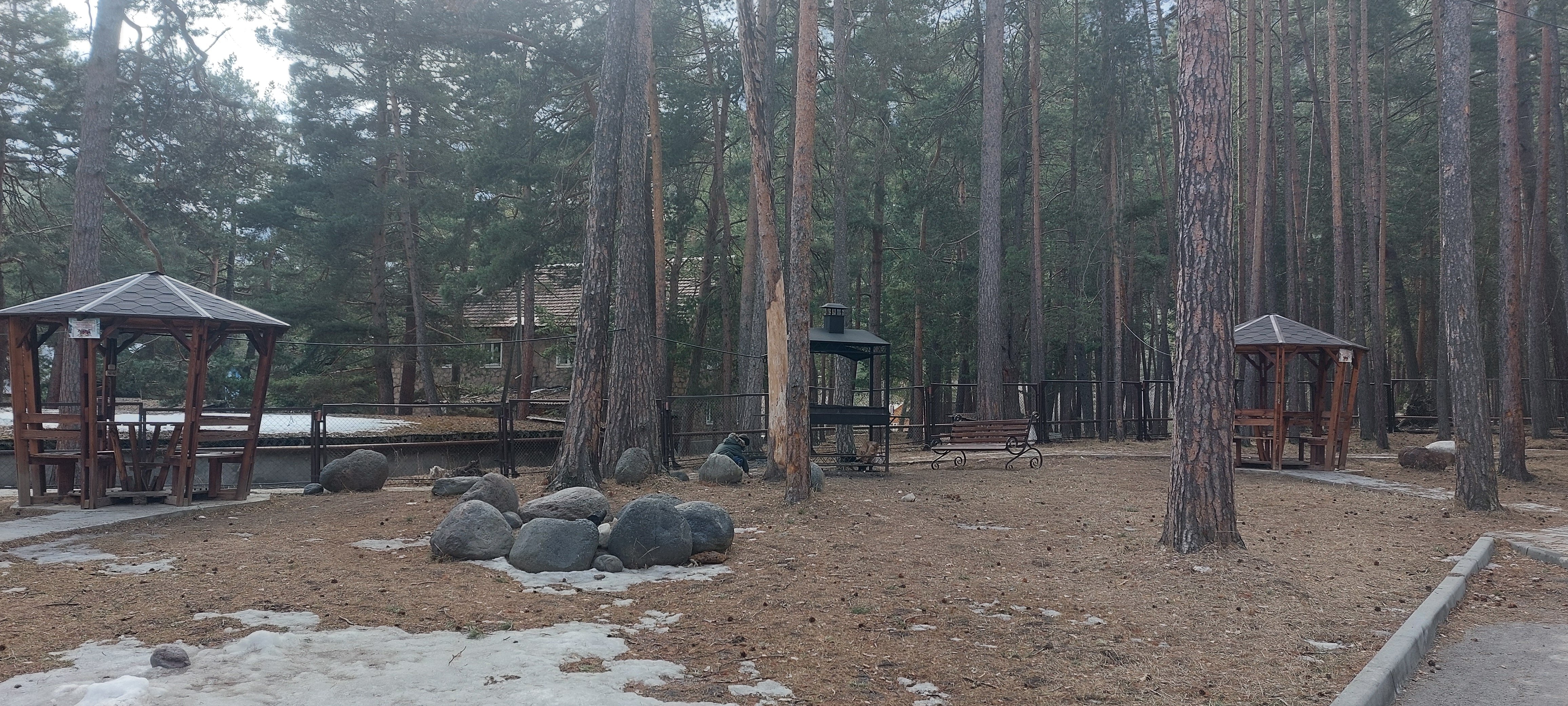 Фото Лисичкинhouse