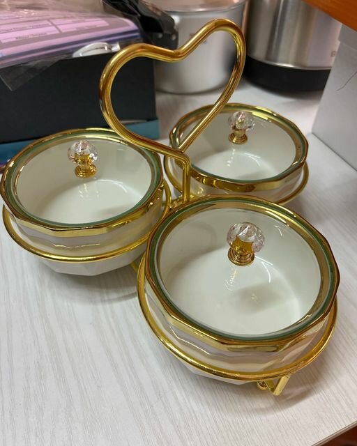 Tableware shop Ydys Alemi, Chimkent, photo