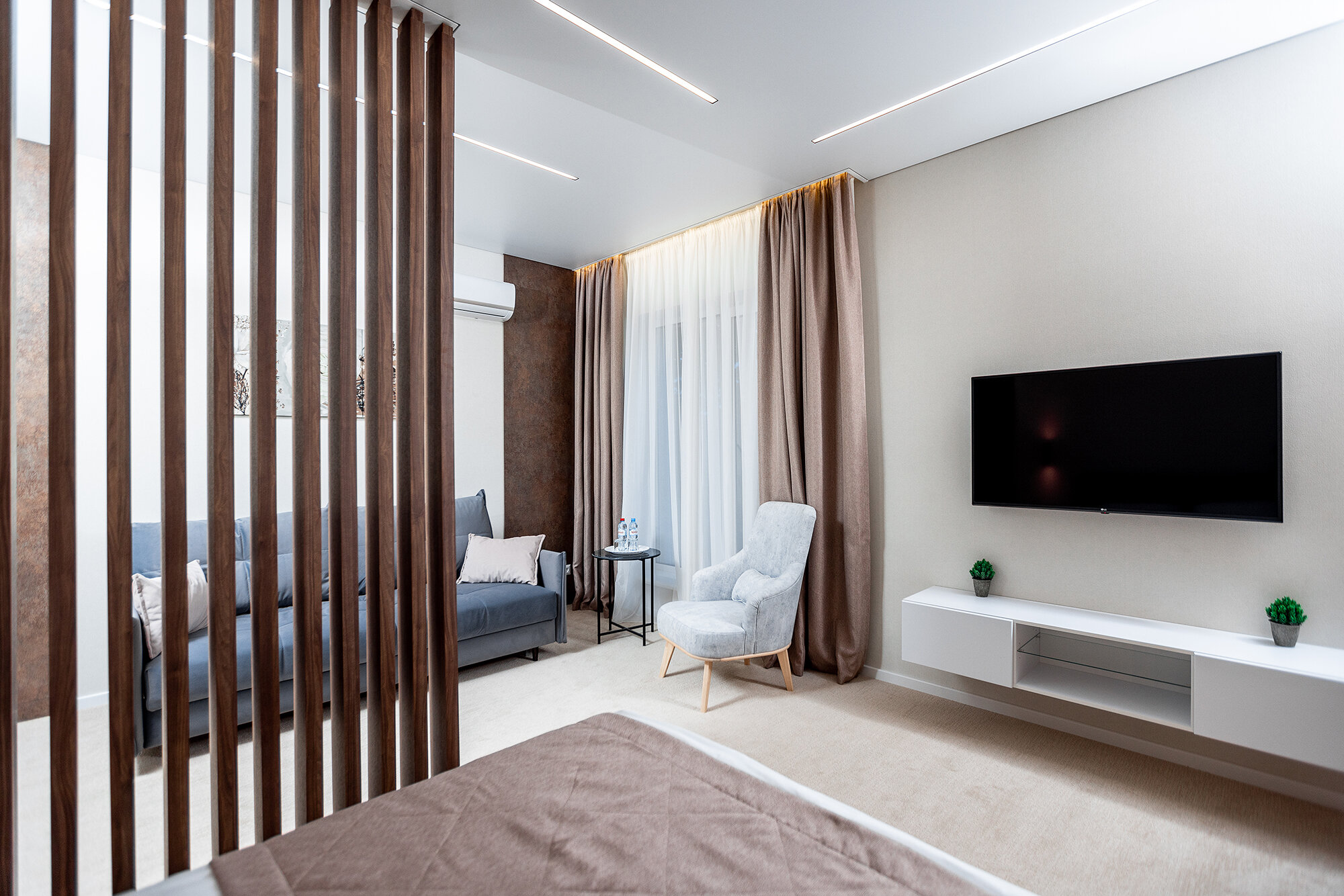 Фото Пансионат Радуга