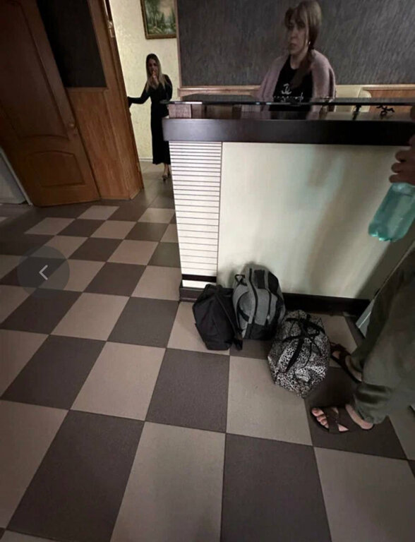 Фото Кавказ