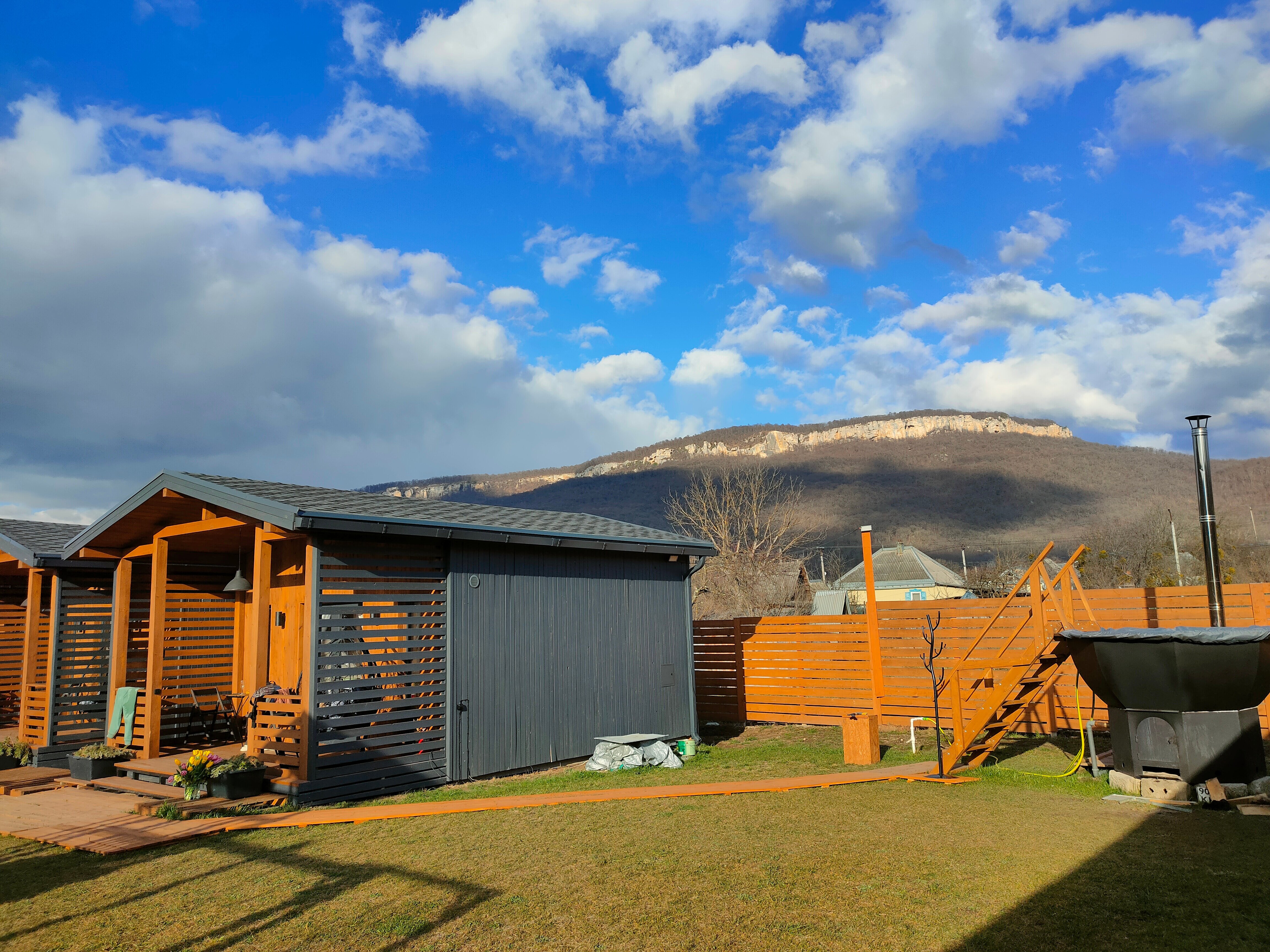 Фото Логово