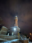 Mechet (ulitsa Pobedy, 54), mosque