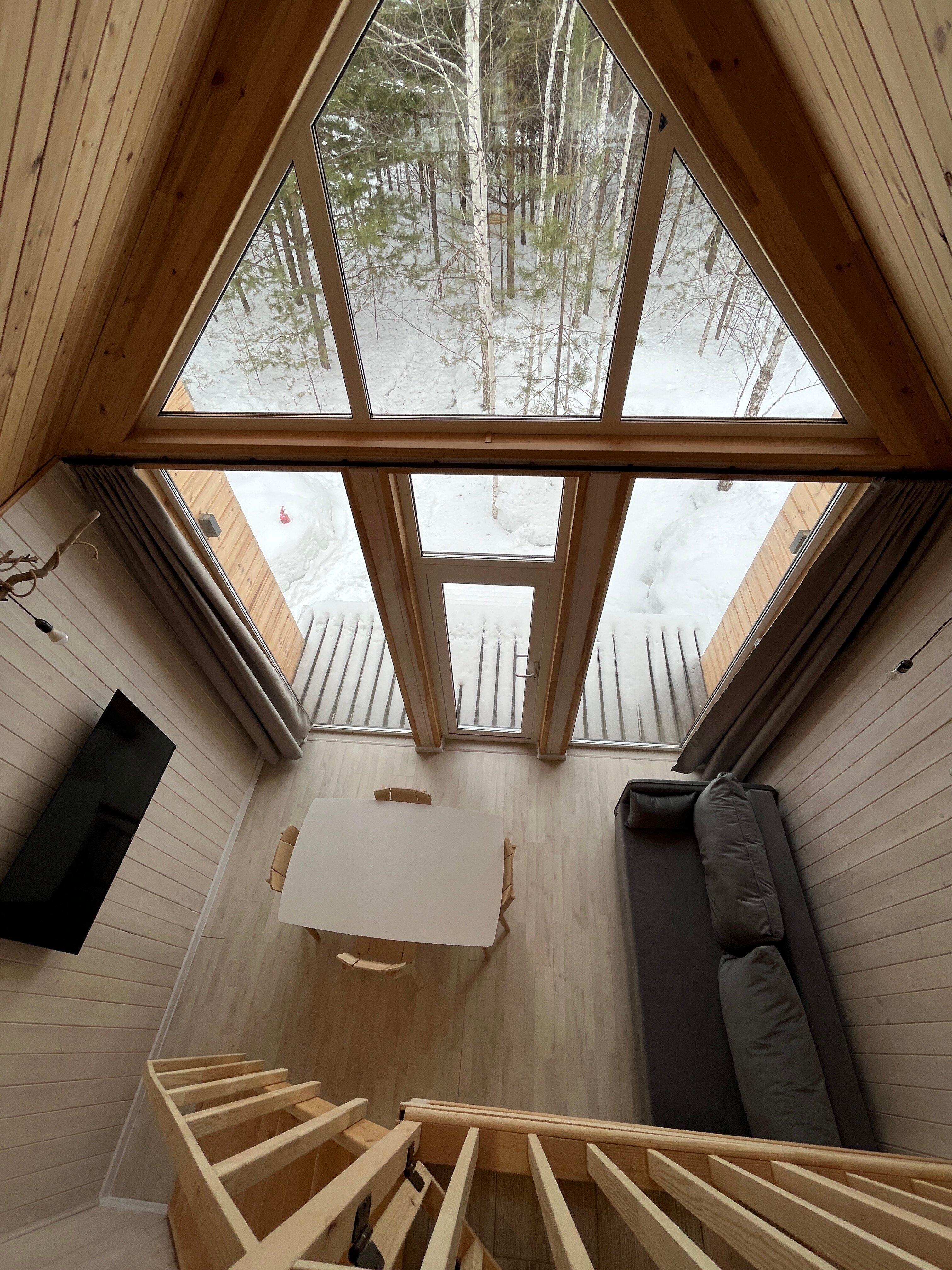 Фото Форест Барн