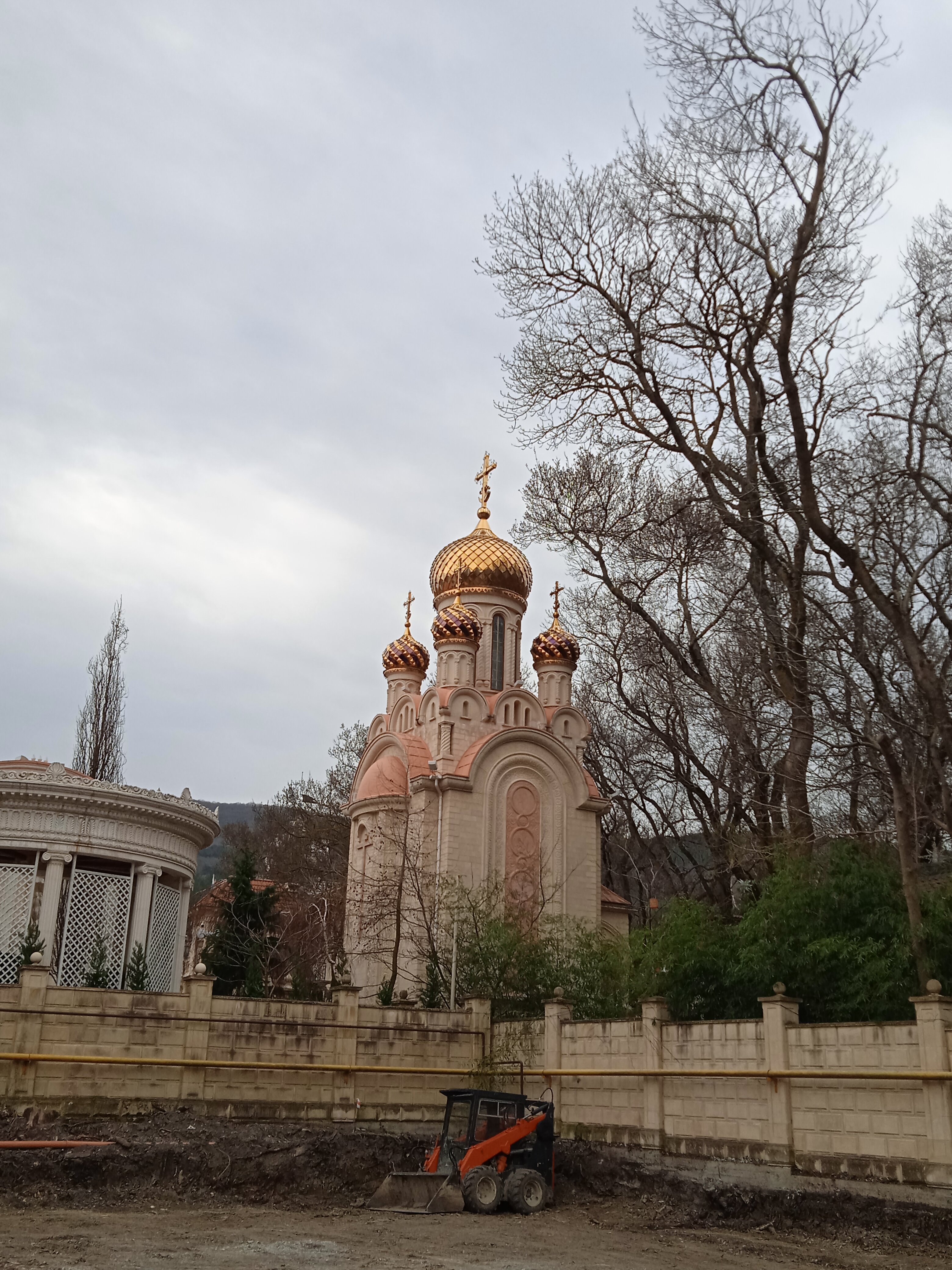 Фото Жемчужина моря