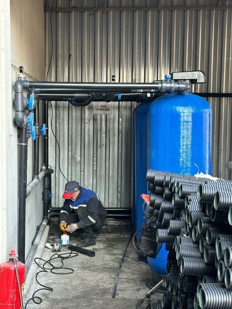 Medical equipment Mrt Technological Products, Ankara, photo