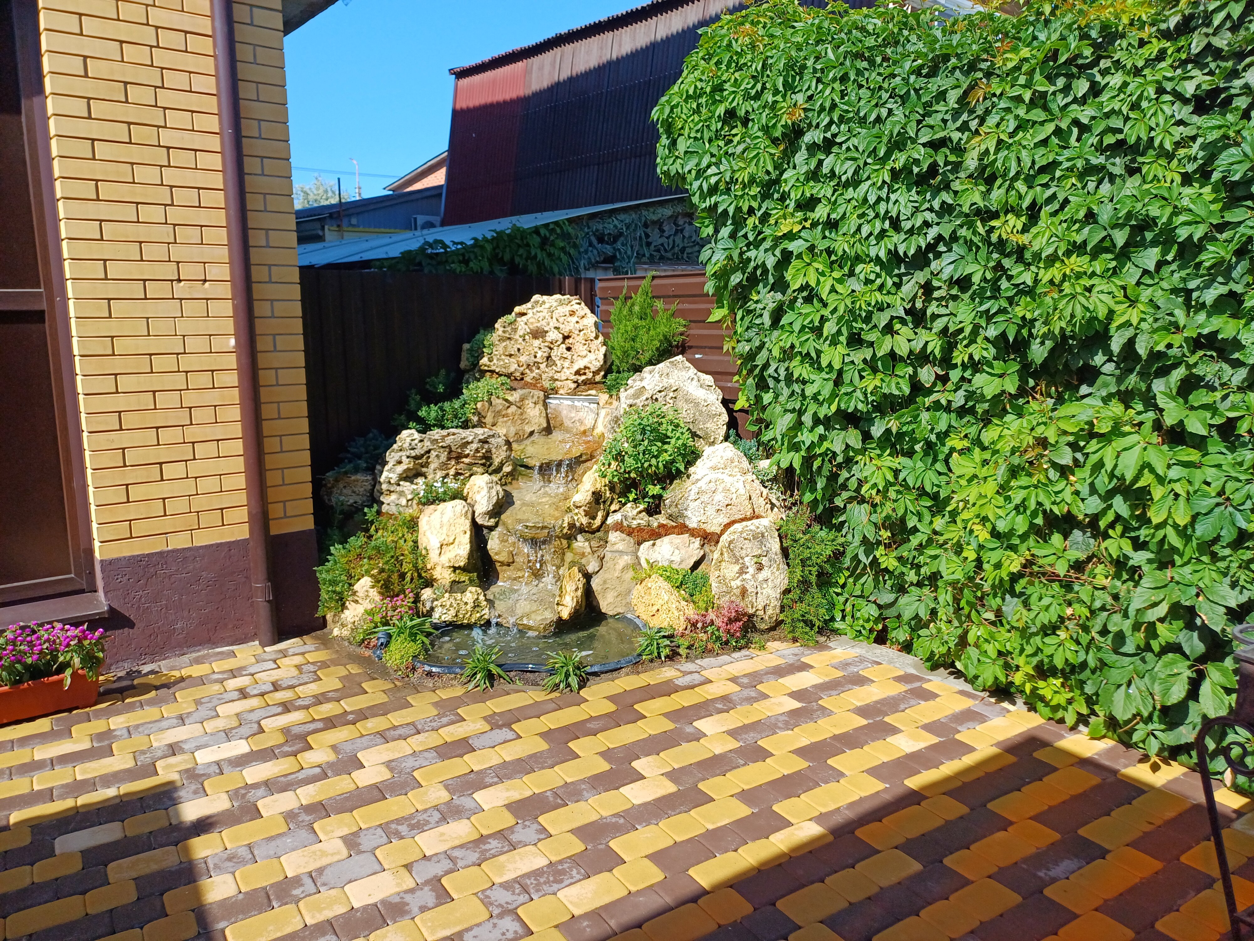 Фото Кристалл