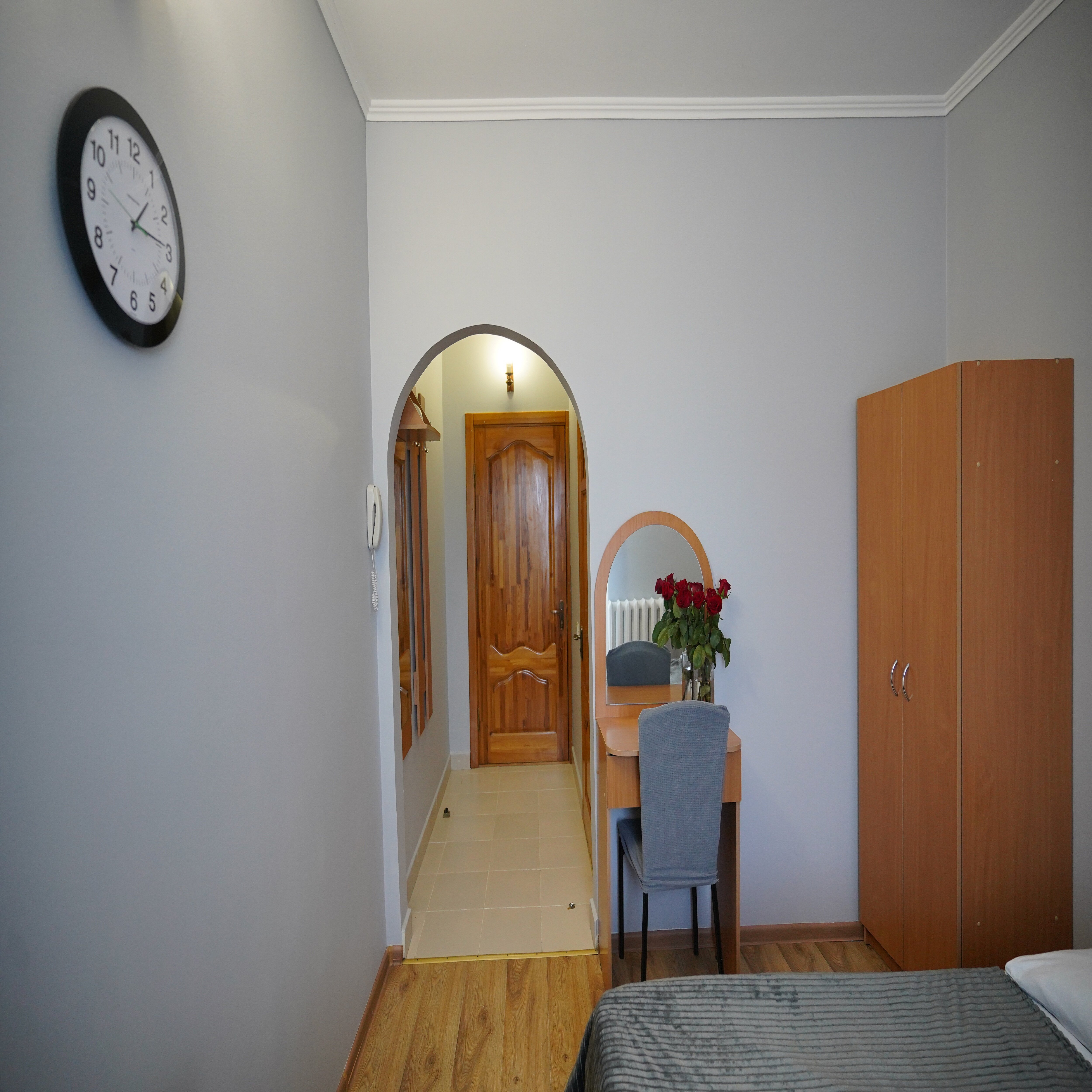 Фото Прохлада