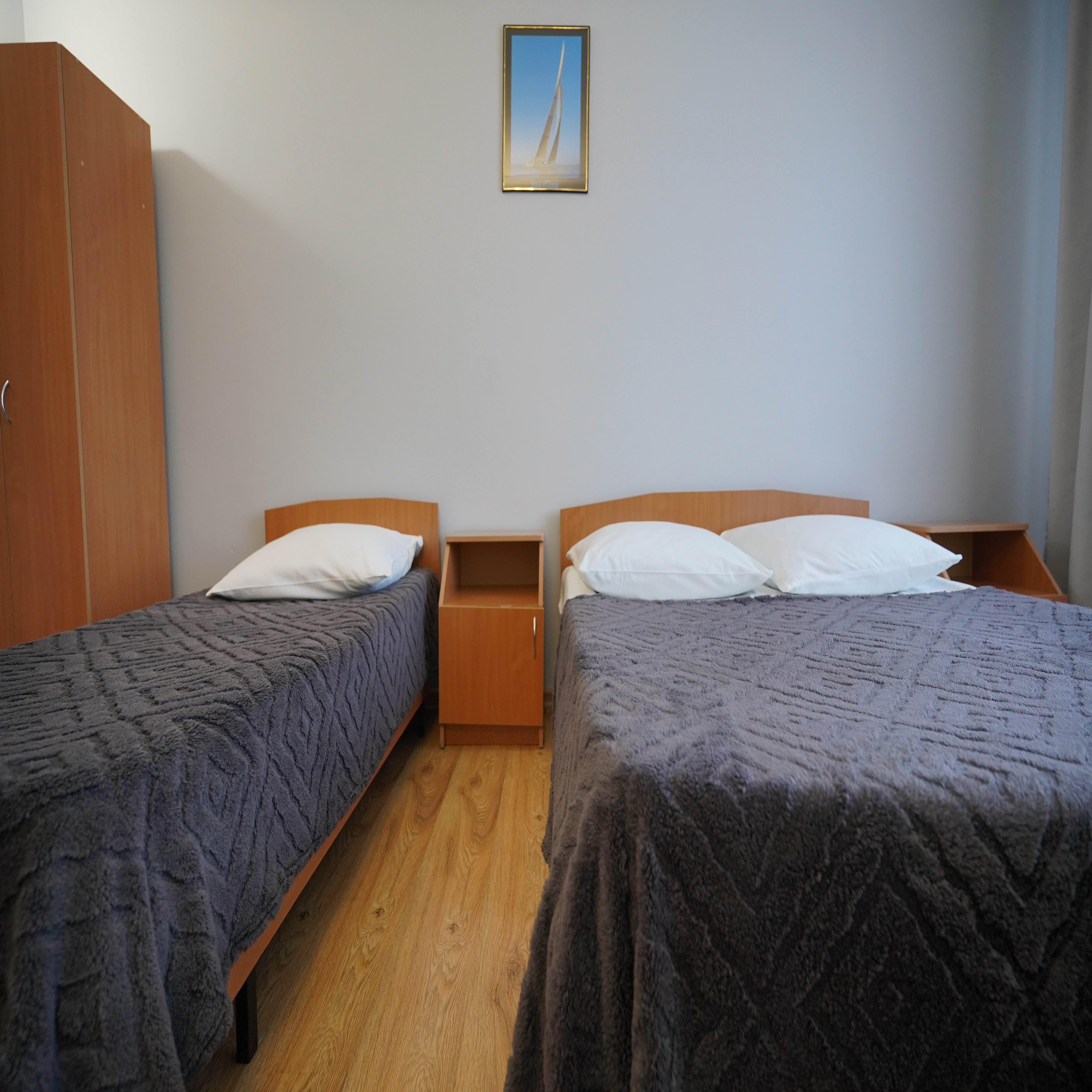 Фото Прохлада