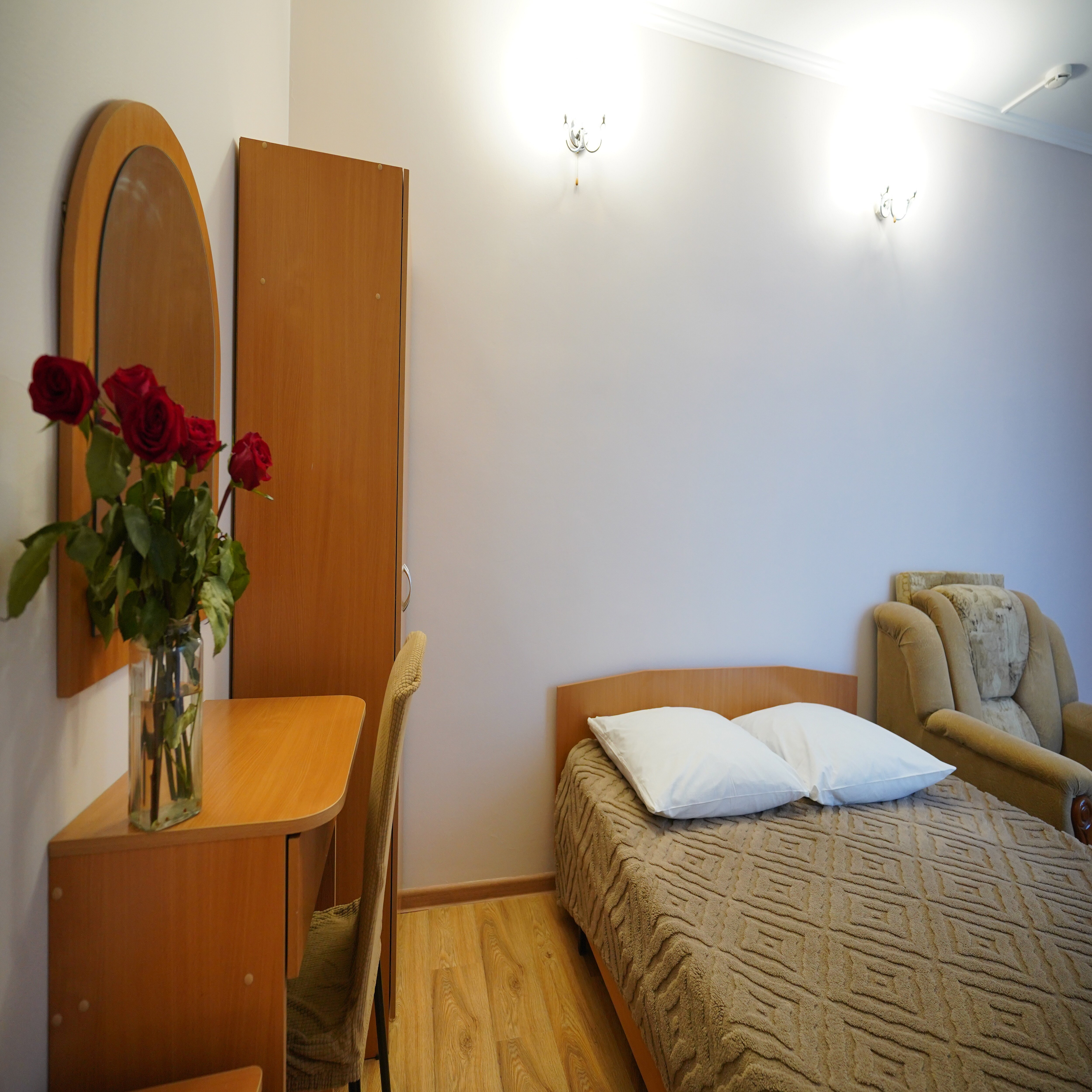 Фото Прохлада