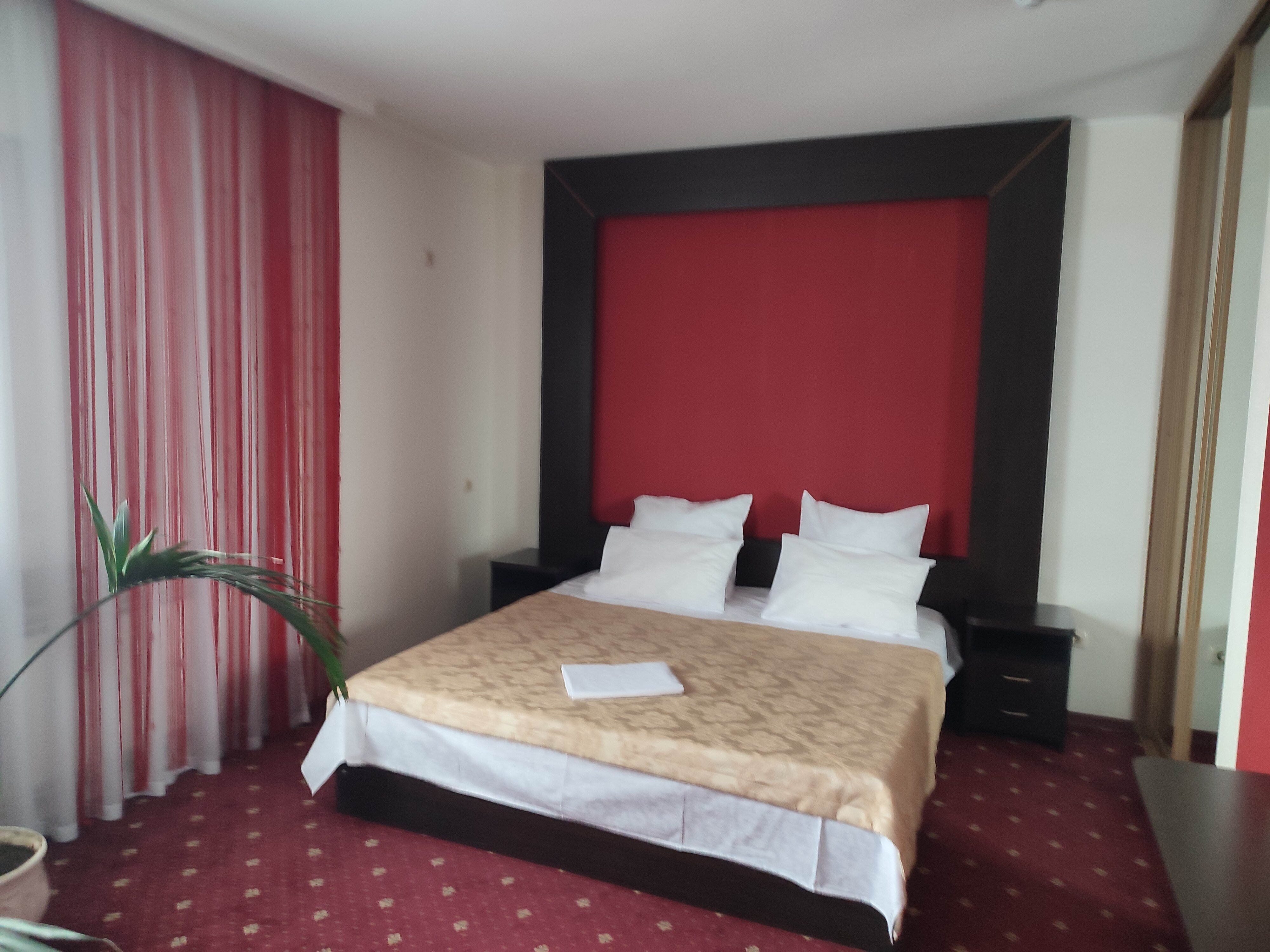 Фото Рандеву