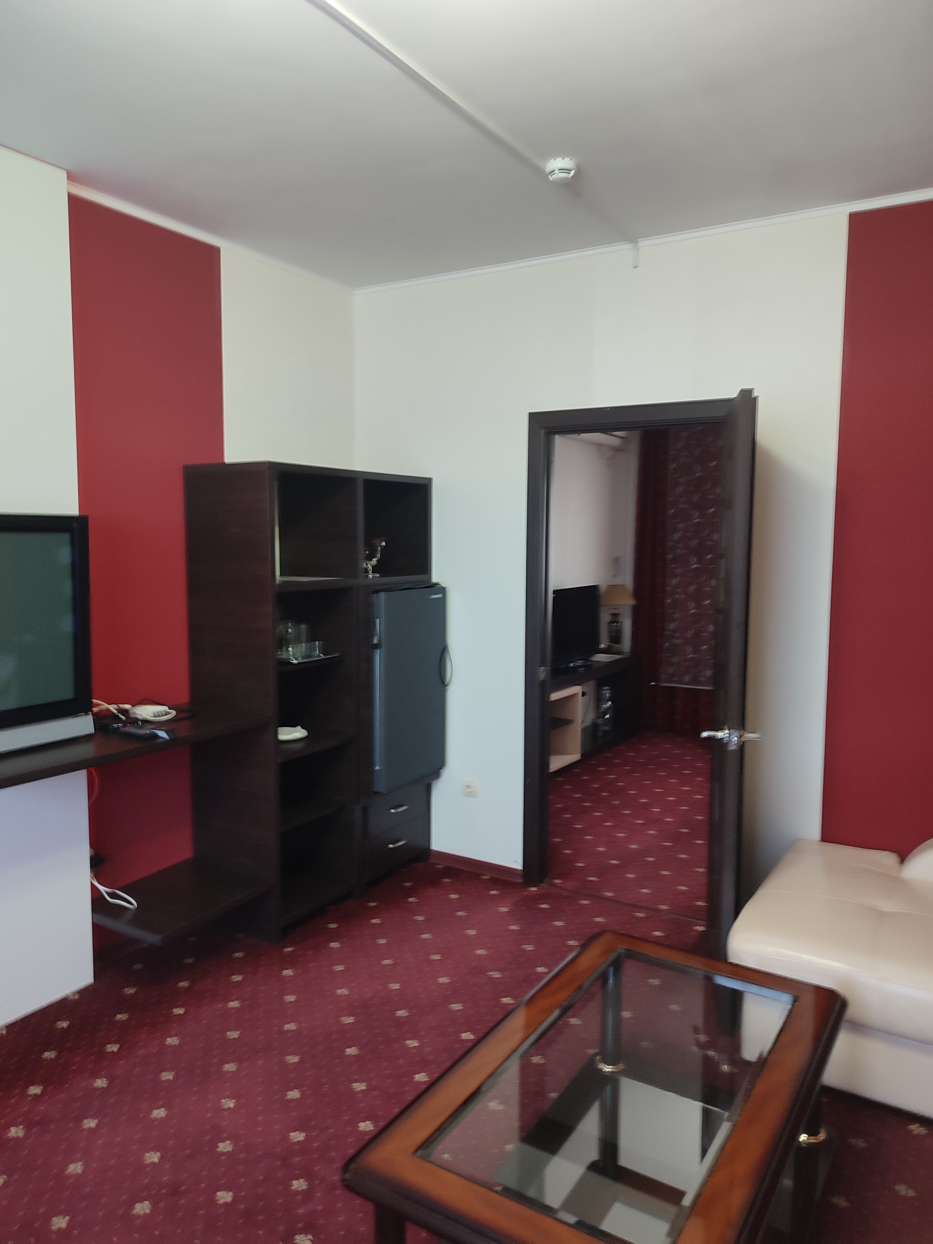 Фото Рандеву