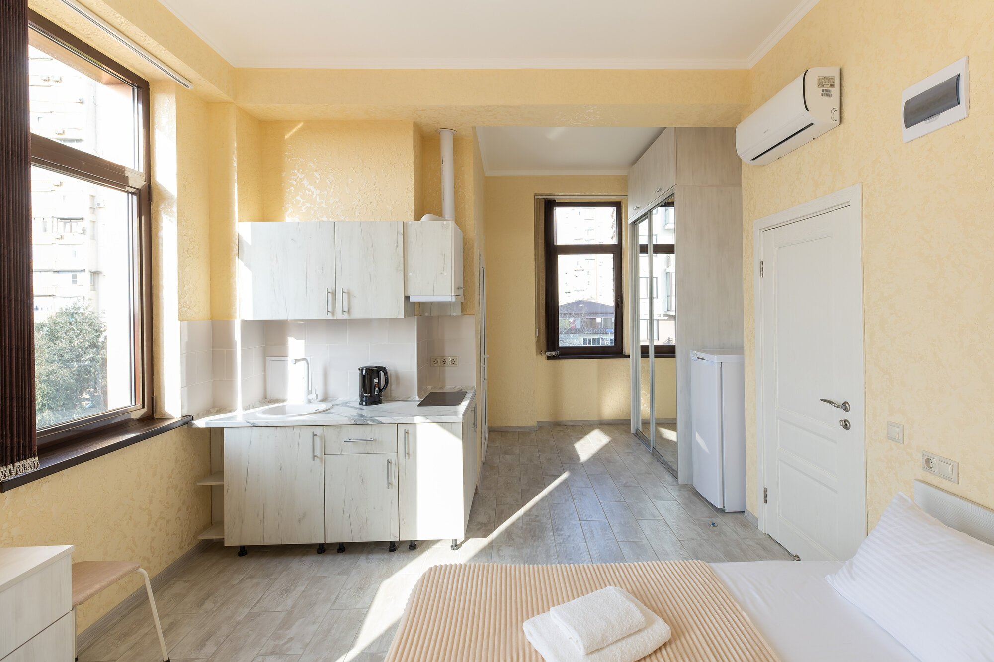 Фото Морской Блюз