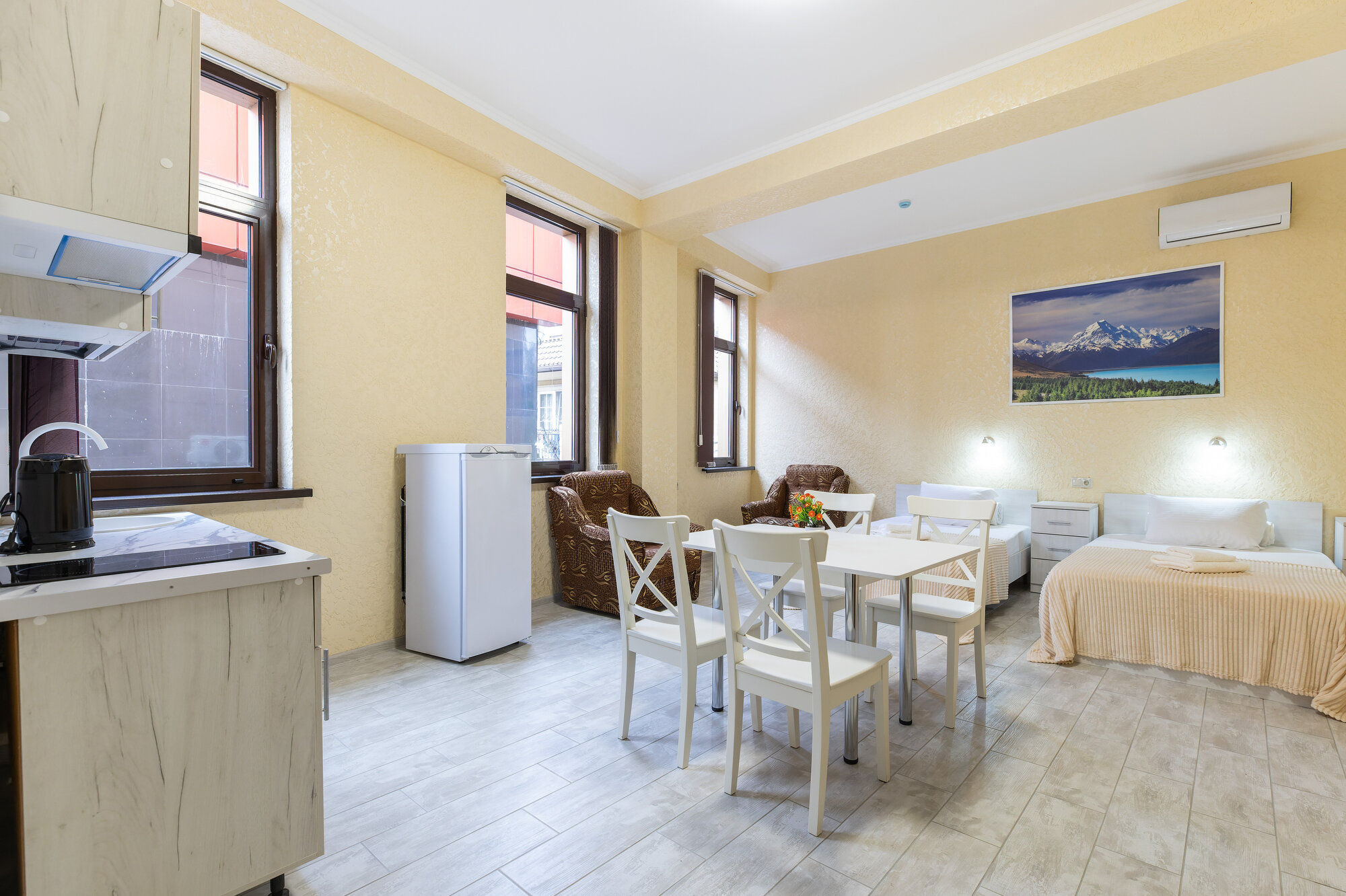 Фото Морской Блюз