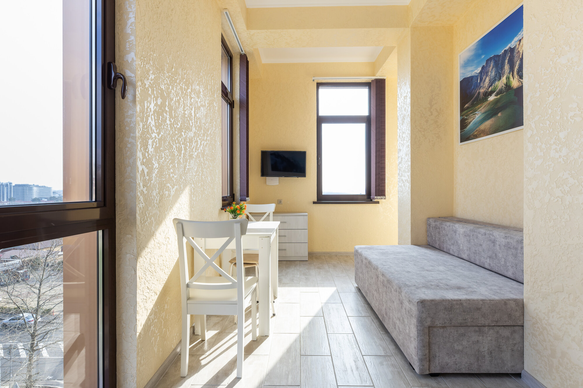 Фото Морской Блюз