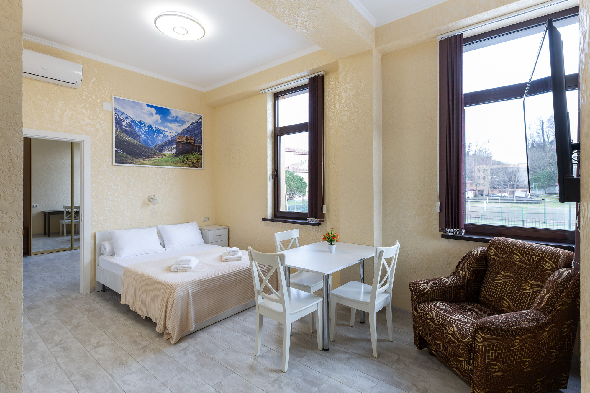 Фото Морской Блюз