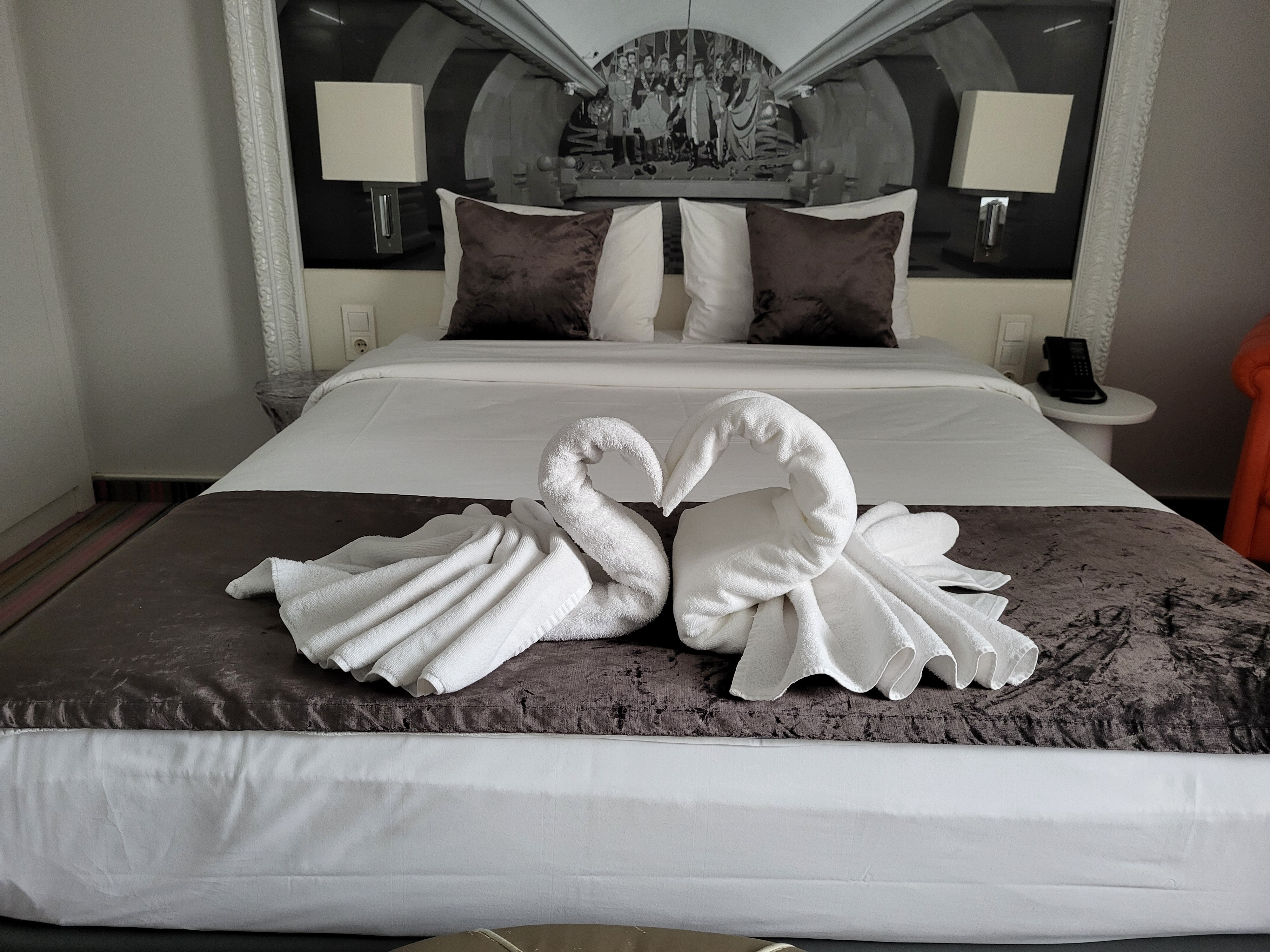 Фото Mercure Москва Бауманская