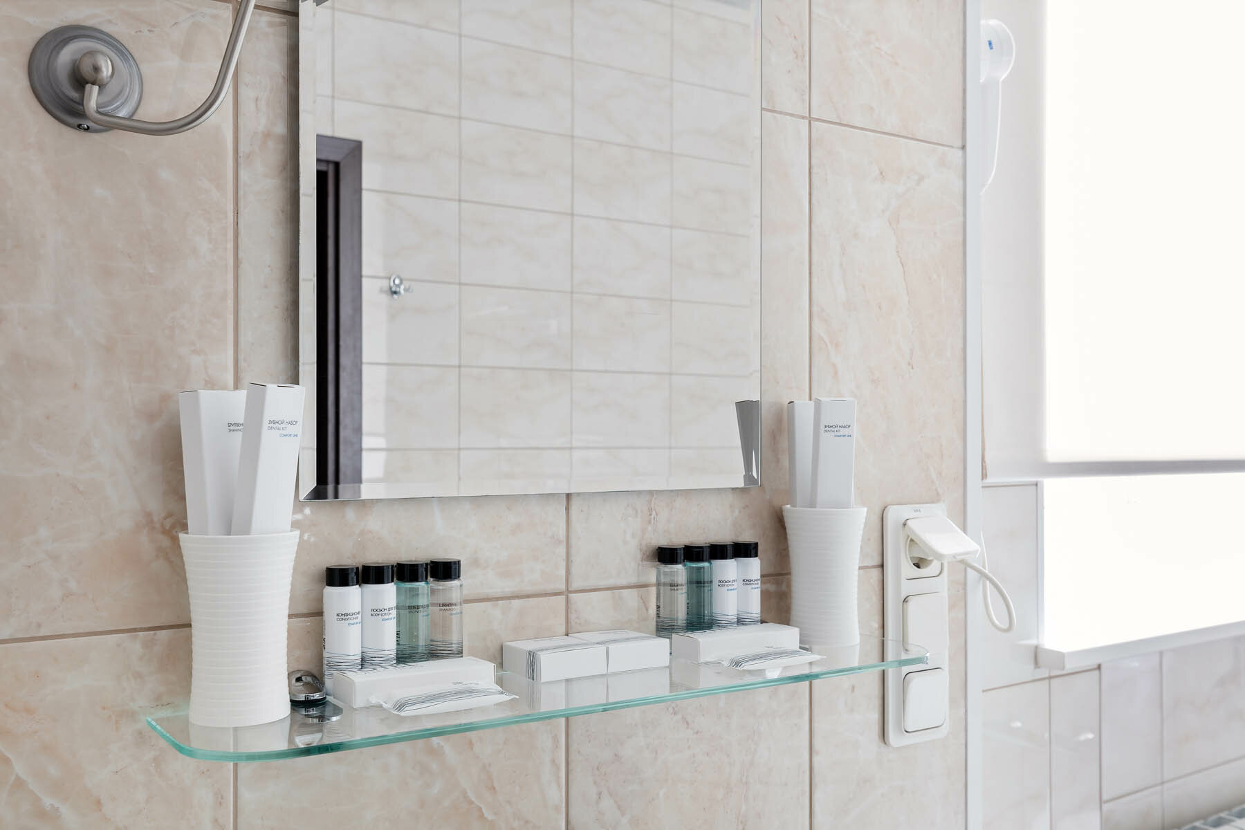 Фото М-Отель