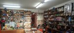 УАЗ (Zaykova Microdistrict, Sirenevaya ulitsa, 17Б), tienda de repuestos y artículos para automóviles