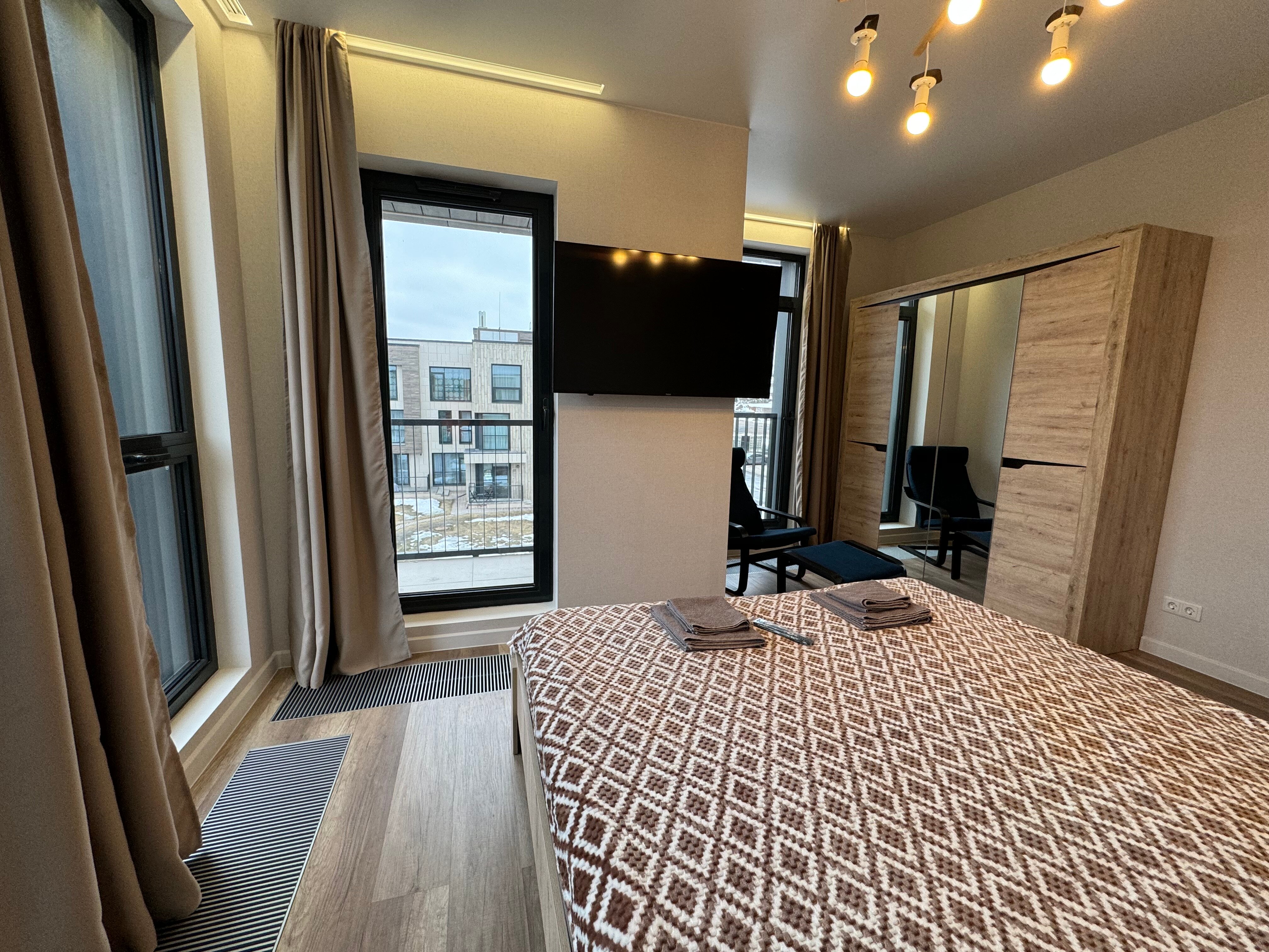 Фото Охта Adventure