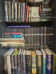 Tolkien, etc (Belgorodskiy Avenue, 88), secondhand bookshop