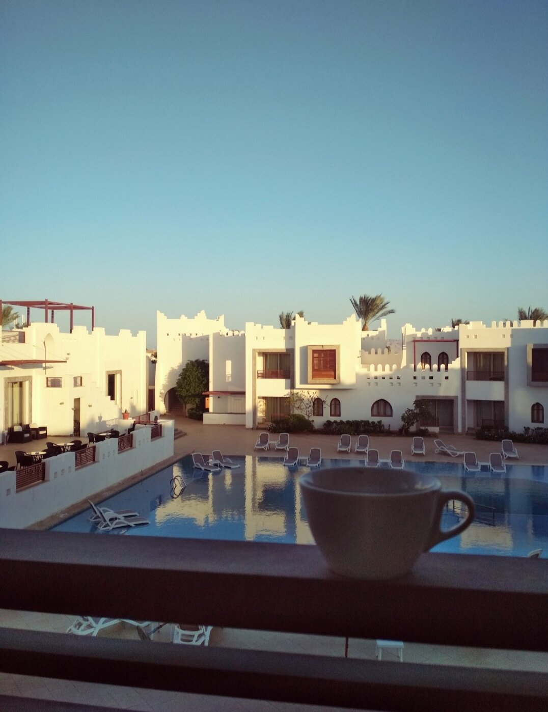 Фото Mazar Resort & SPA