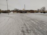 Set24 (Sabit Mukanov Street, 5) ، آلة القهوة