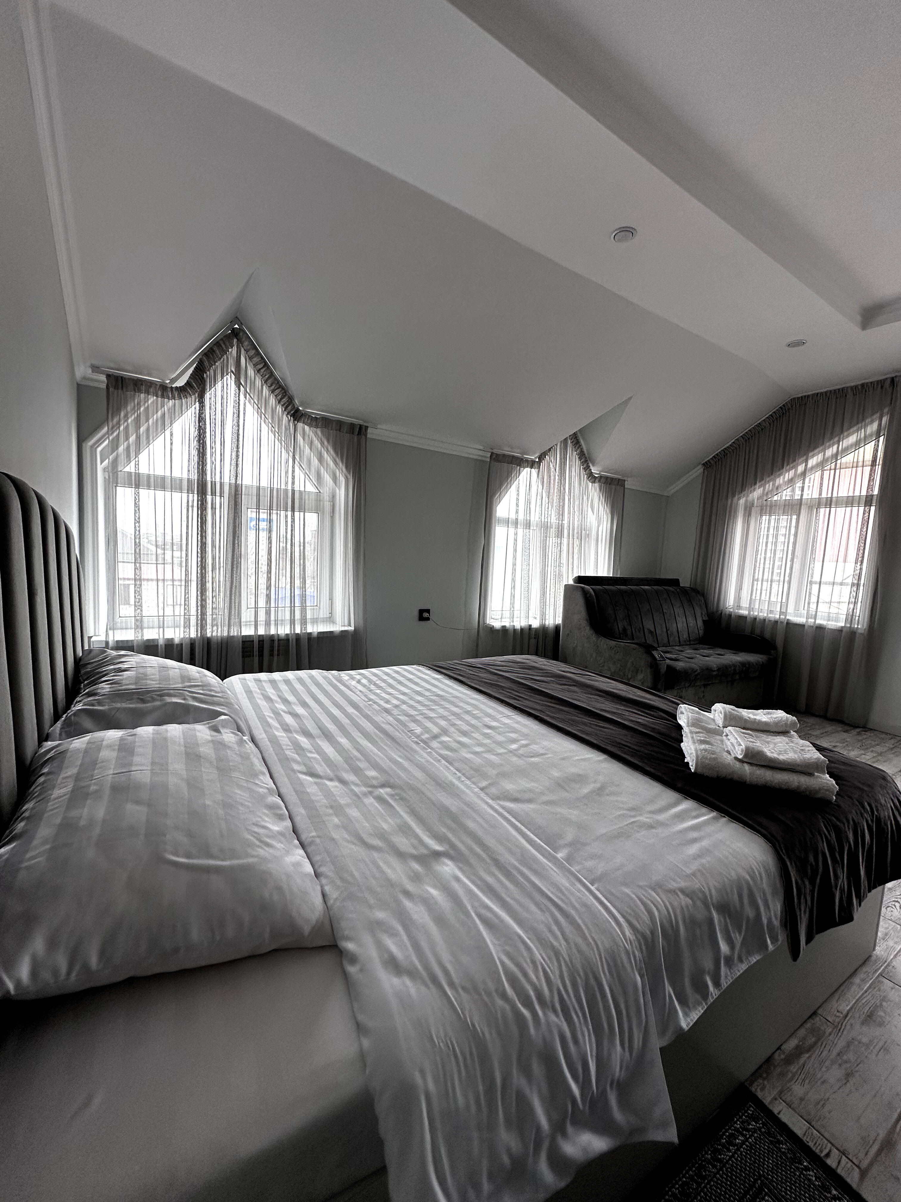 Фото Горная Долина