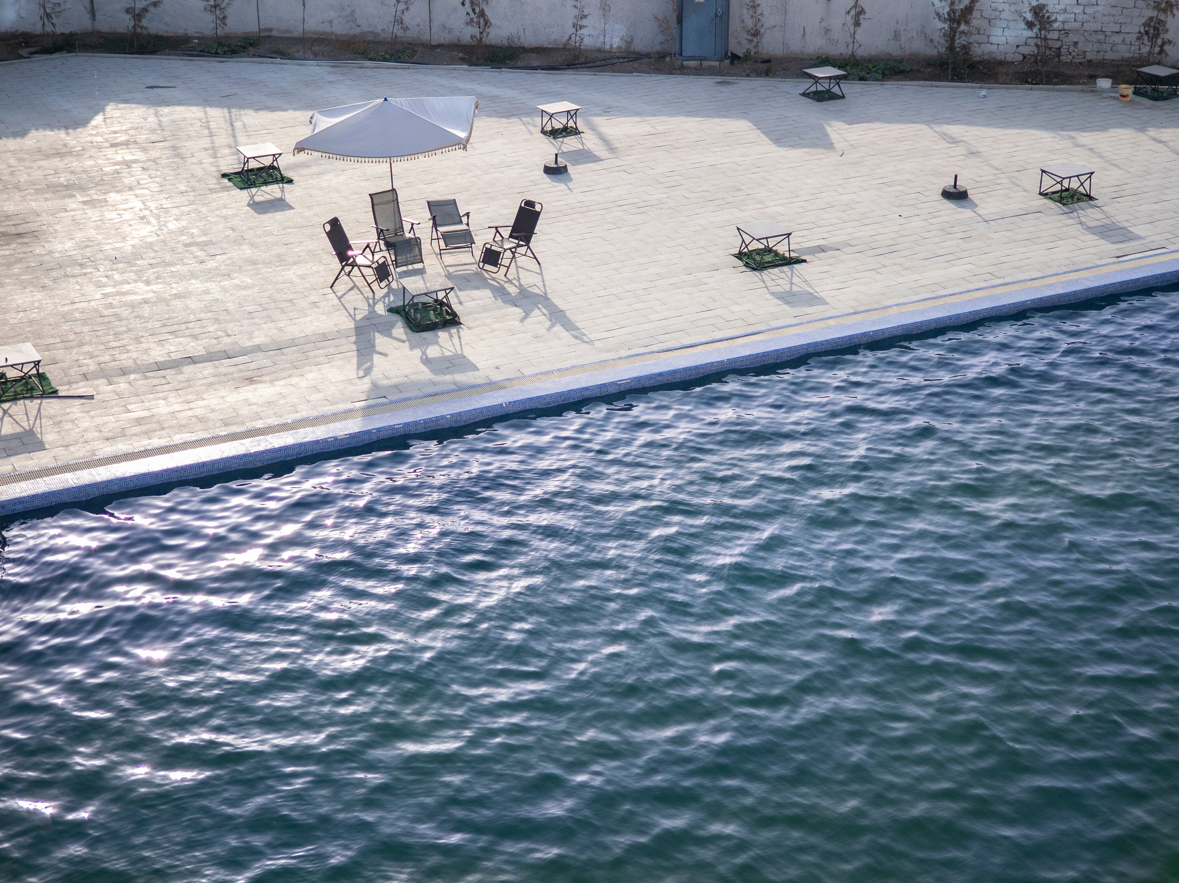 Фото Andijan International Hotel