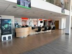 STA-Motors (Zagorodnaya Street, 15) ، ورشة لتصليح السيارات