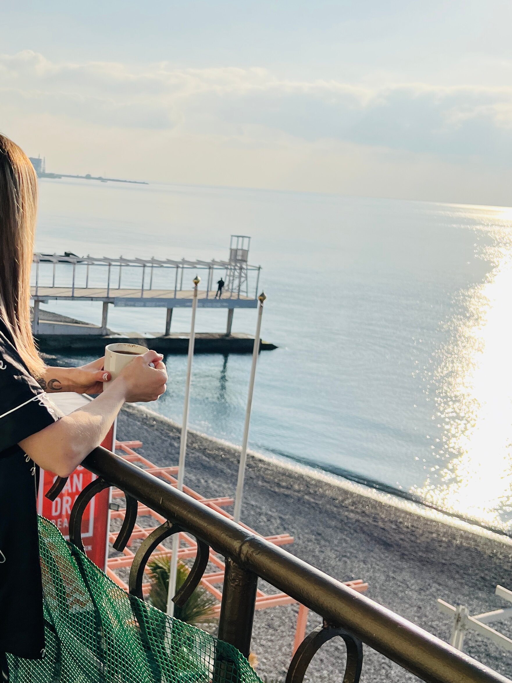 Фото Пляжный