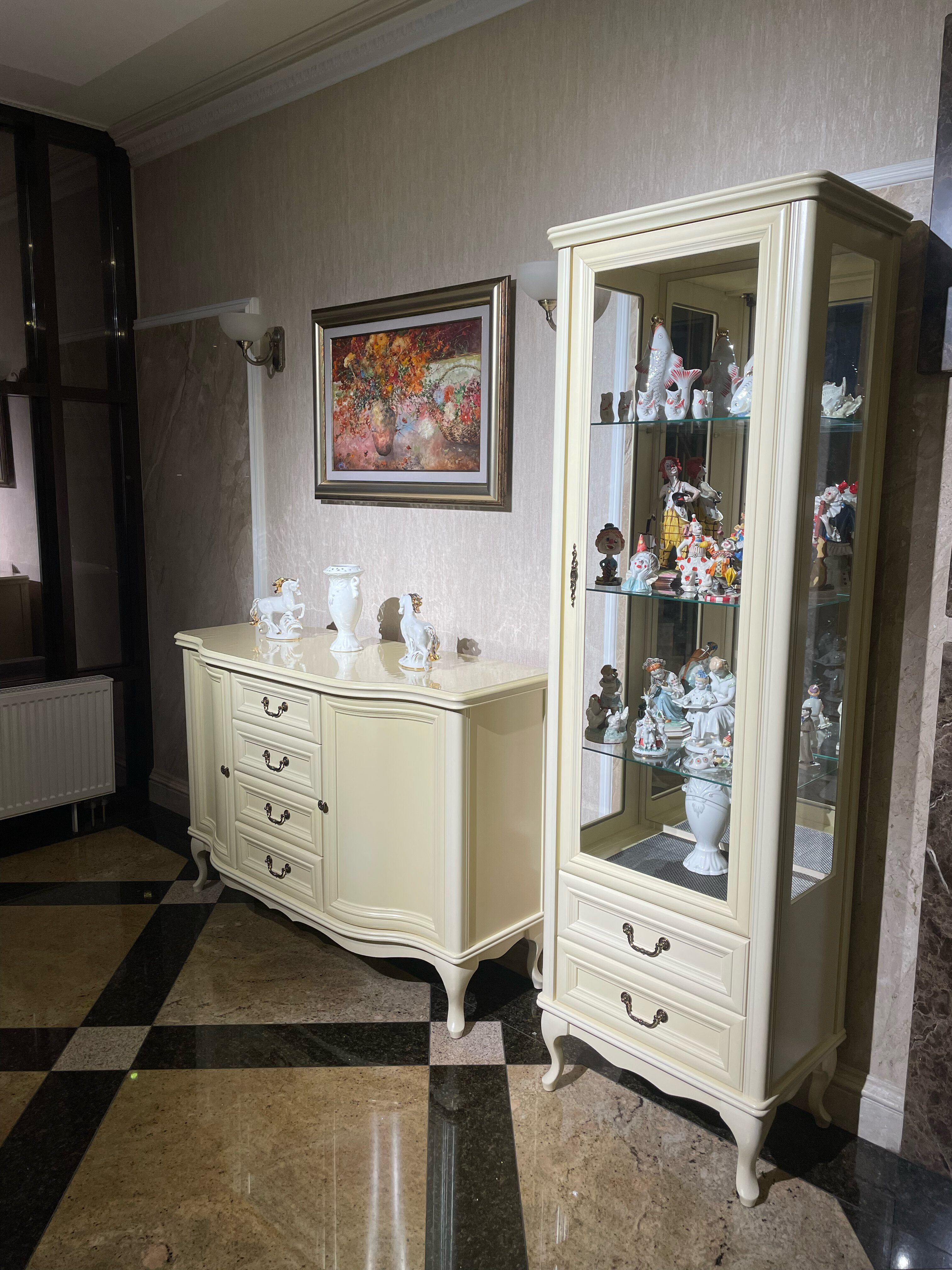 Фото Замковый