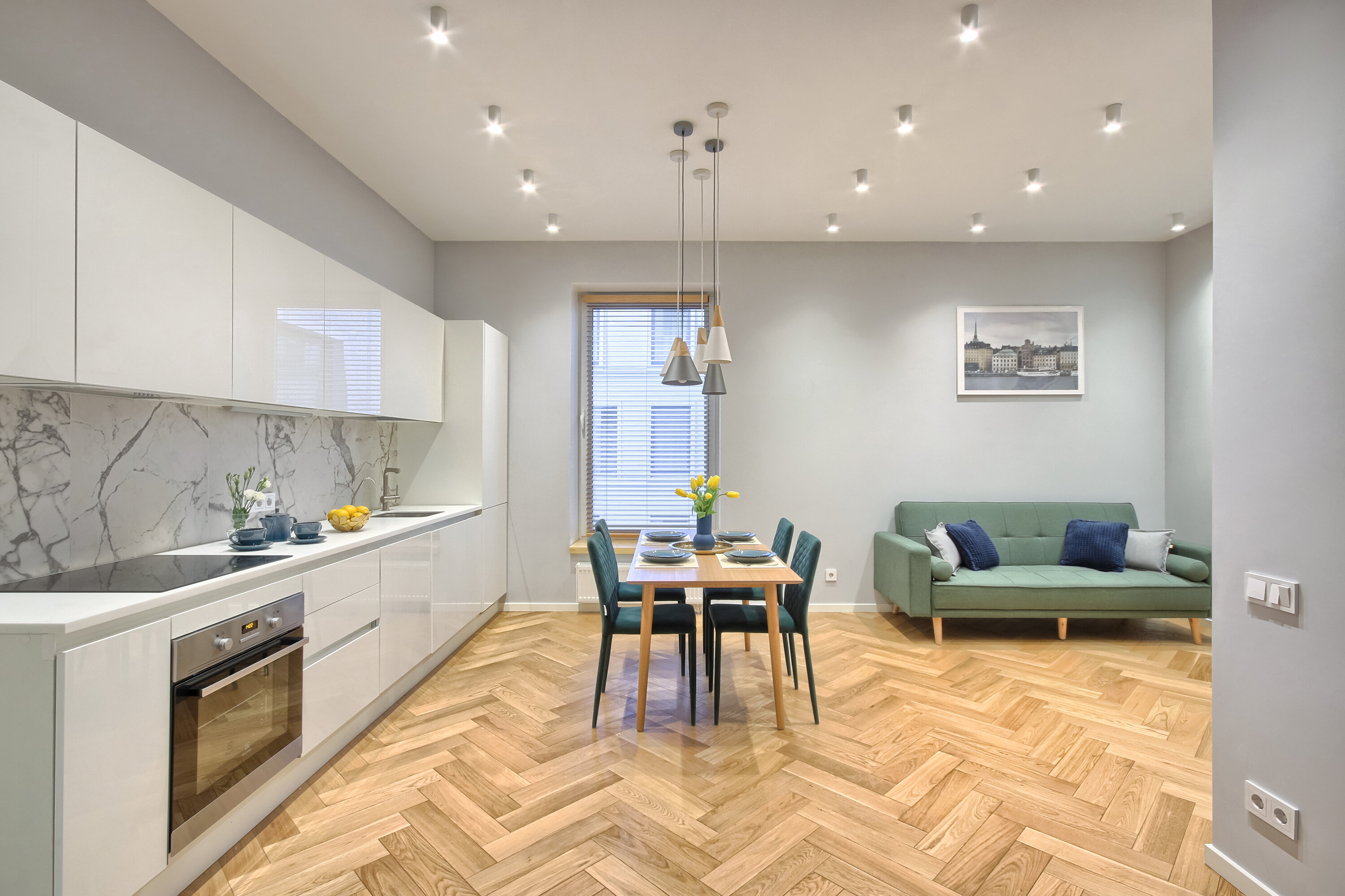 Фото Myhome Yourhome