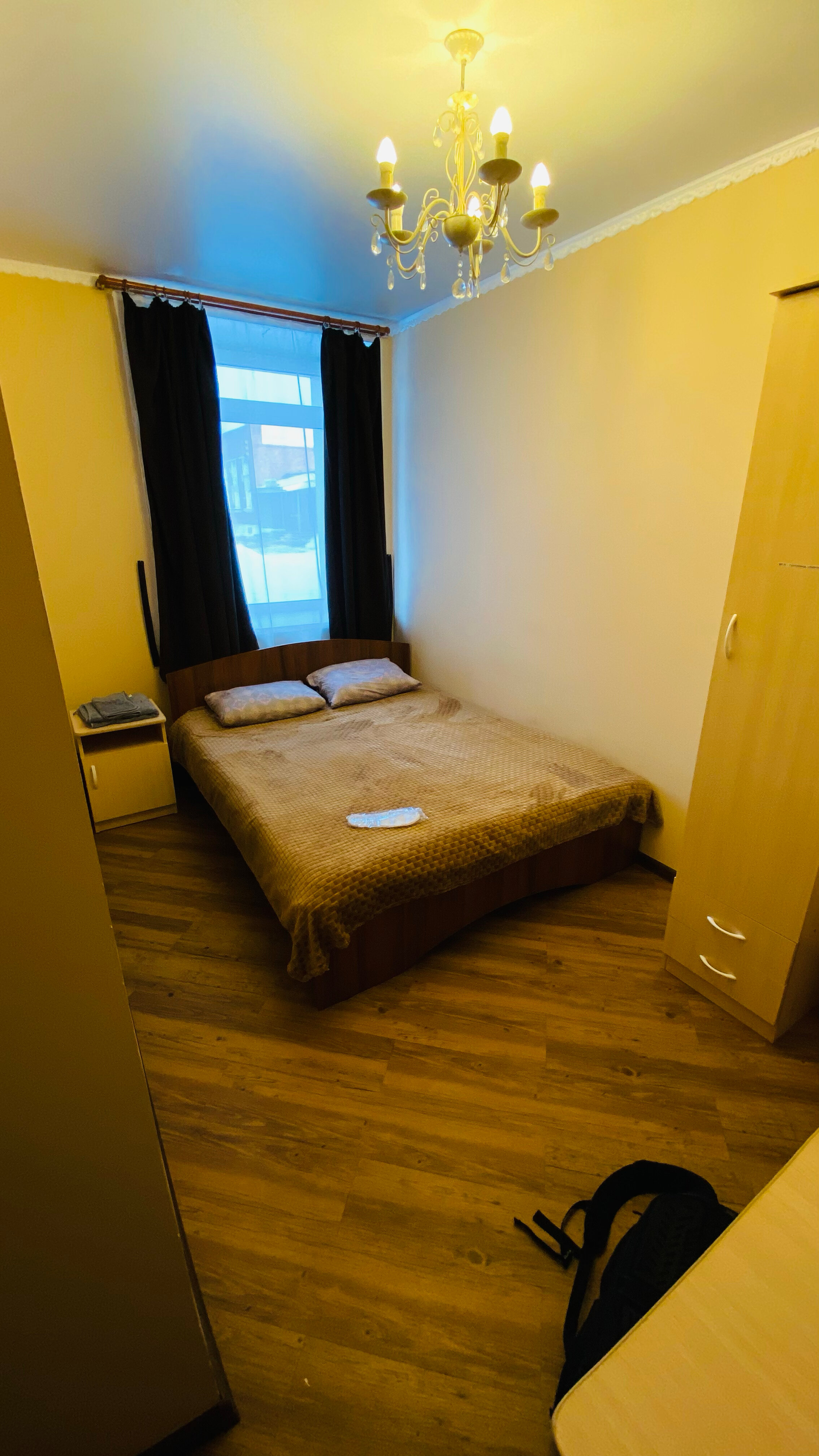 Фото отеля 3